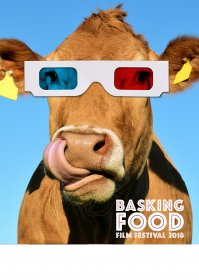 Logo of BASKING FOOD FEST