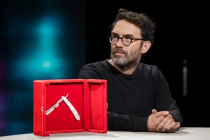 Photo of Concurso Iberoamericano de Cortometrajes Versión Española – La 2 / SGAE