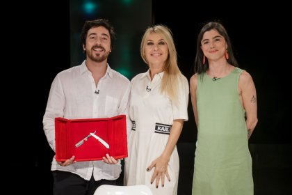 Photo of Concurso Iberoamericano de Cortometrajes Versión Española – La 2 / SGAE