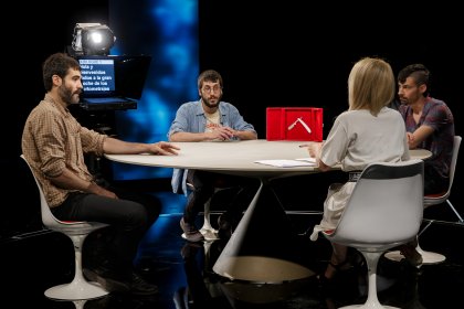 Photo of Concurso Iberoamericano de Cortometrajes Versión Española – La 2 / SGAE