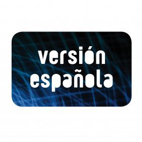 Logo of Concurso Iberoamericano de Cortometrajes Versión Española – La 2 / SGAE