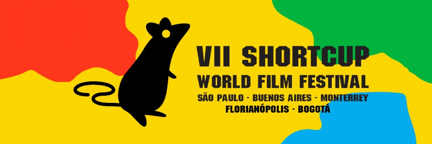 Banner Shortcup World Film Festival