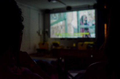 Photo of Shortcup World Film Festival