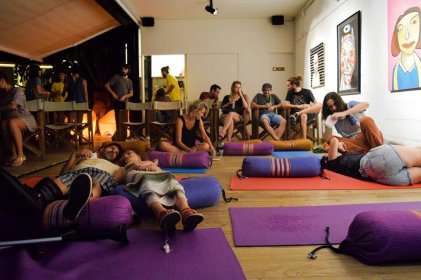 Photo of Shortcup World Film Festival