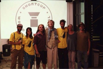 Photo of Shortcup World Film Festival