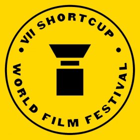 Logo of Shortcup World Film Festival