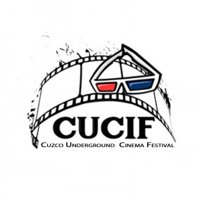 Logo of CUZCO UNDERGROUND CINEMA FESTIVAL