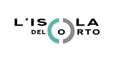 Logo of The island of the short