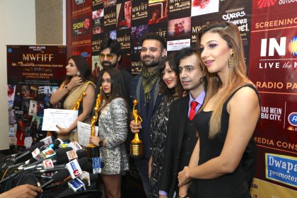 Photo of MOONWHITE FILMS INTERNATIONAL FILM FEST - MWFIFF