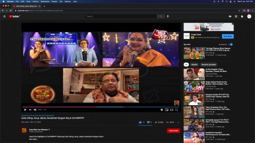 Photo of MOONWHITE FILMS INTERNATIONAL FILM FEST - MWFIFF