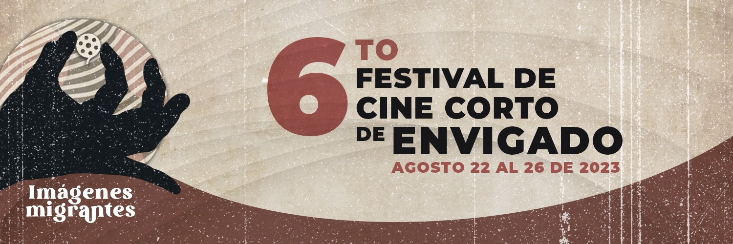 Banner 6to Festival De Cine Corto De Envigado