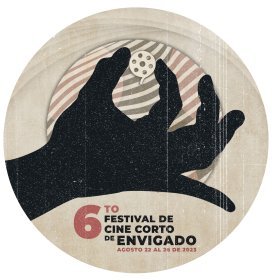 Logo of Envigado Short Film Festival