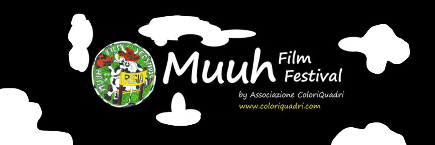 Banner Muuh Film Festival