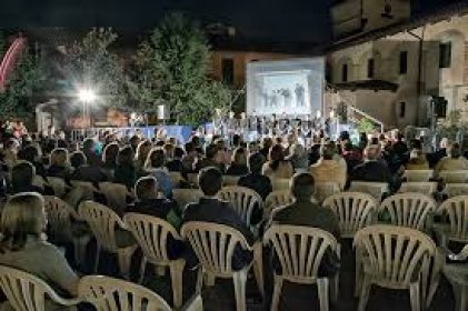 Photo of Muuh Film Festival