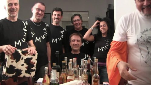 Photo of Muuh Film Festival
