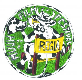 Logo of Muuh Film Festival