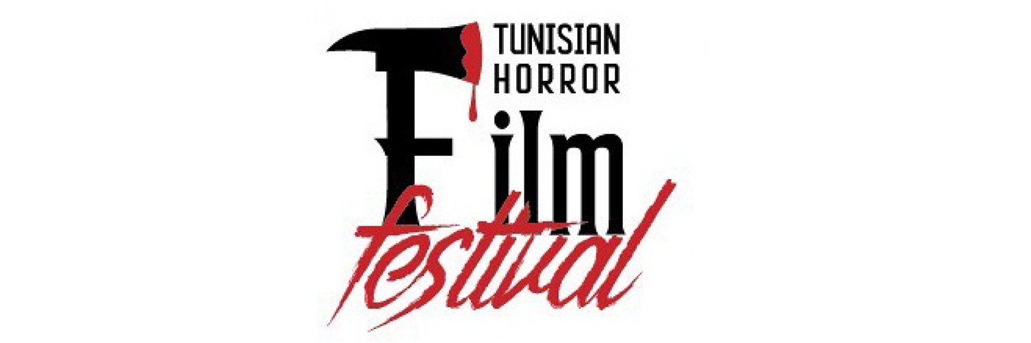 Banner TUNISIAN HORROR FILM FESTIVAL 