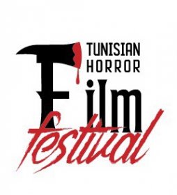 Logo of TUNISIAN HORROR FILM FESTIVAL 