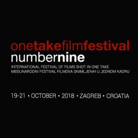 Photo of One Take Film Festival