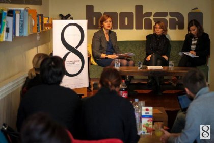 Photo of One Take Film Festival