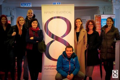 Photo of One Take Film Festival