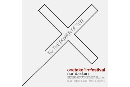 One Take Film Festival