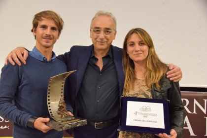 Photo of Festival Internazionale Del Cinema Povero