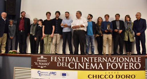 Photo of Festival Internazionale Del Cinema Povero