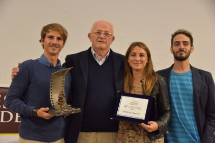 Photo of Festival Internazionale Del Cinema Povero