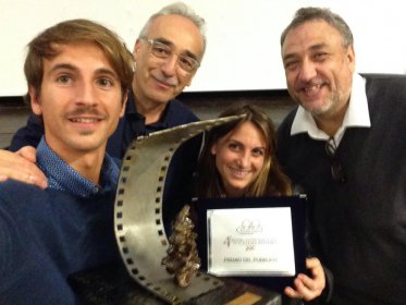 Photo of Festival Internazionale Del Cinema Povero