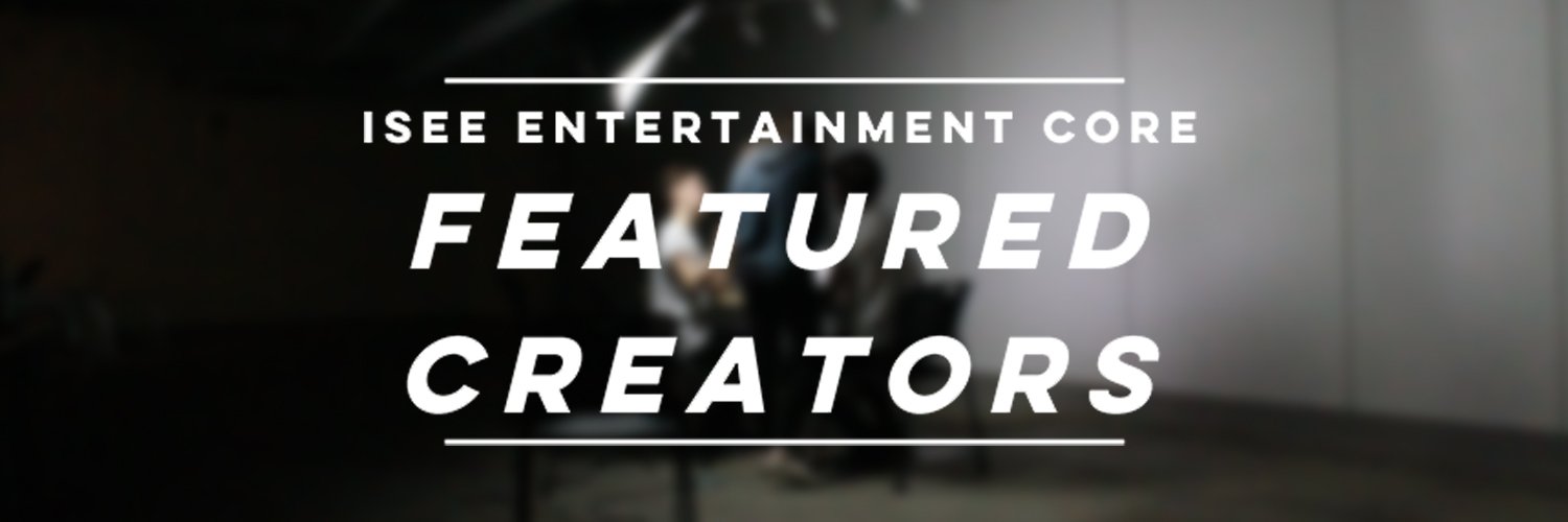Banner CORE Featured Creators