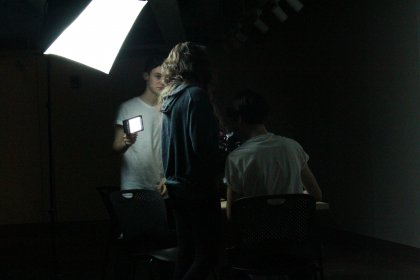 Photo of CORE Featured Creators