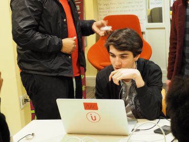 Photo of CORE Featured Creators