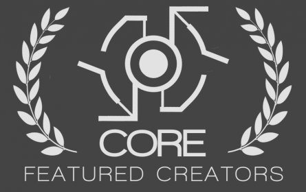 Logo of CORE Featured Creators