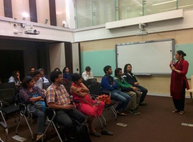 Photo of Hacer Encima