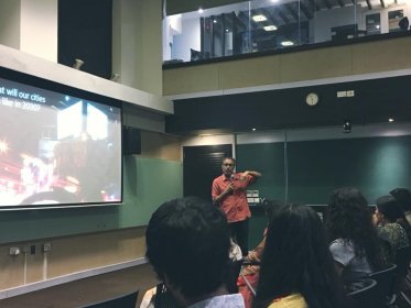 Photo of Hacer Encima