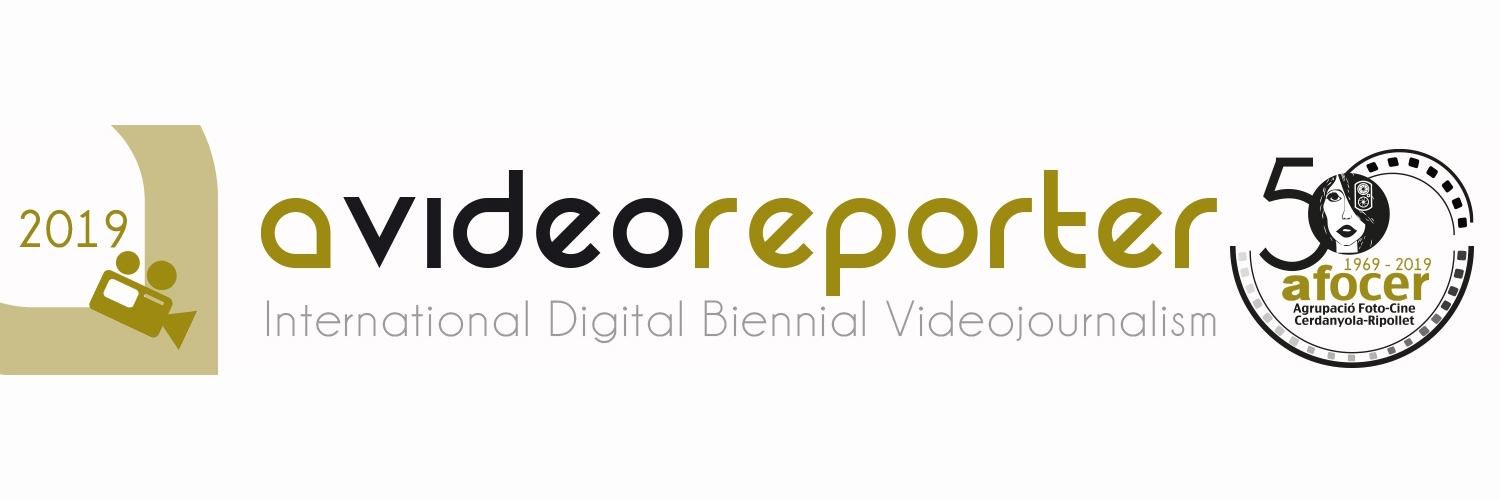 Banner A Video Reporter