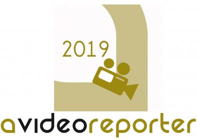 Logo of A Video Reporter