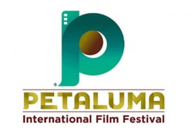 Logo of Petaluma International Film Festival