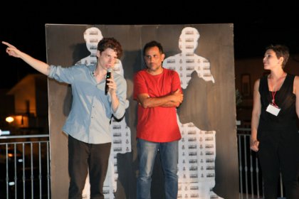 Photo of Corto e a capo