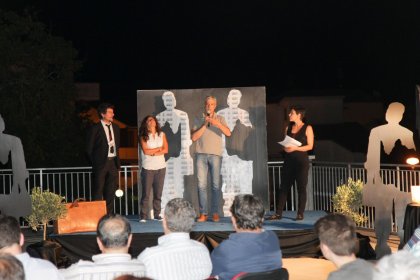 Photo of Corto e a capo