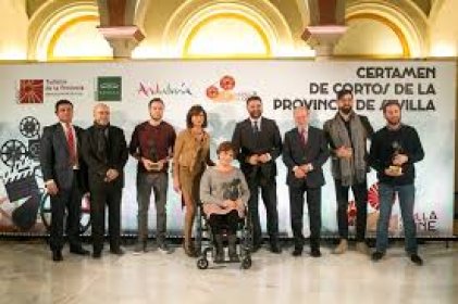 Photo of Certamen de Cortos de la Provincia de Sevilla