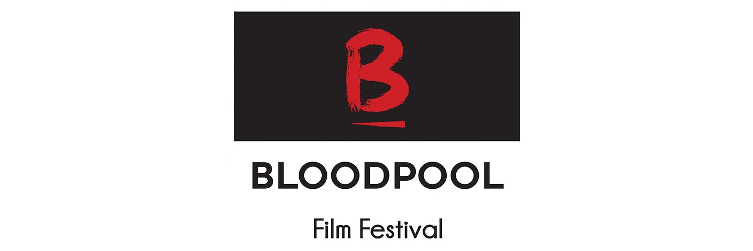 Banner Bloodpool Film Festival