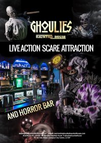 Photo of Bloodpool Film Festival