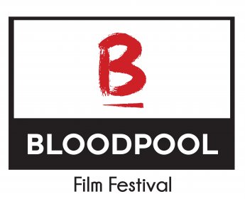Logo of Bloodpool Film Festival