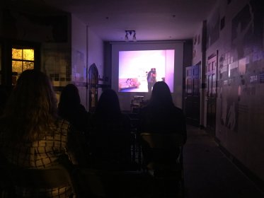 Photo of Twisted Oyster