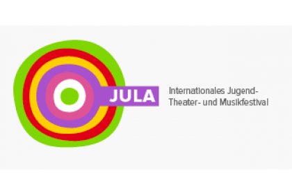 Logo of Jula Festival