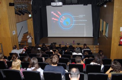 Photo of Heritales - International Heritage Film Festival