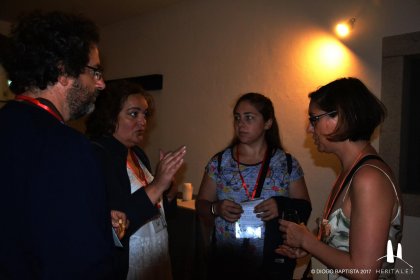 Photo of Heritales - International Heritage Film Festival