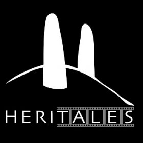 Logo of Heritales - International Heritage Film Festival